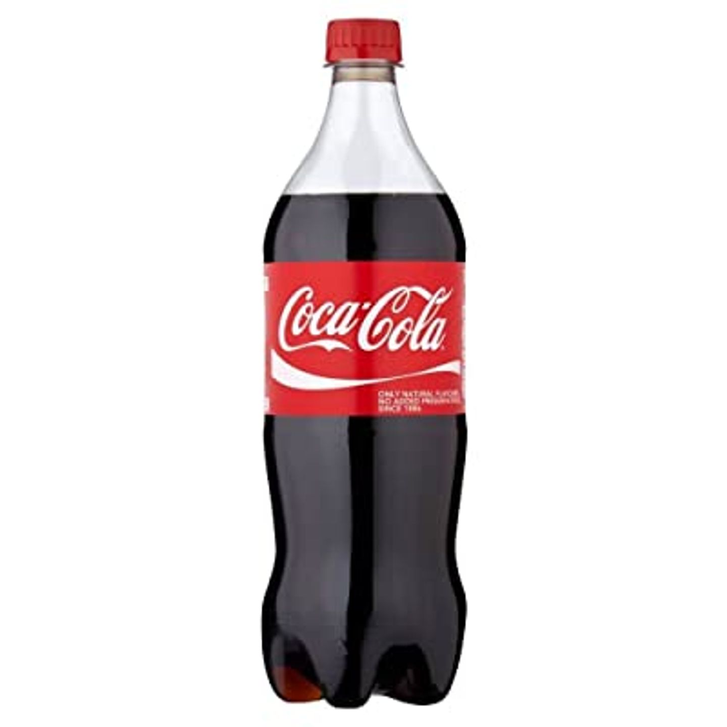 Coca Cola 1 Liter
