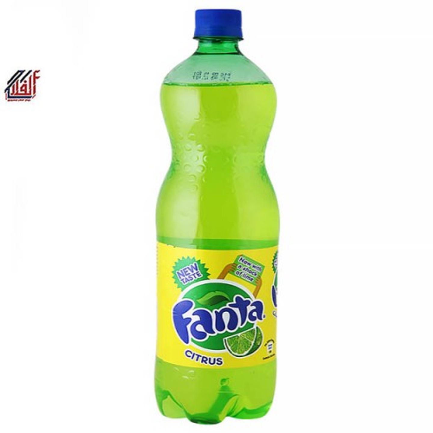 Citrus 2.25 Liters