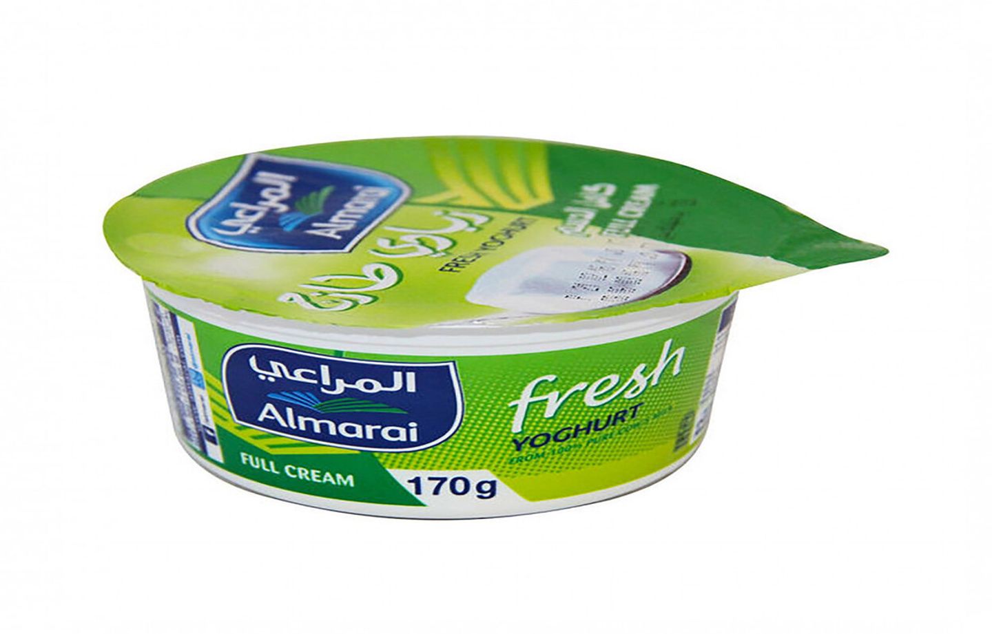Yogurt