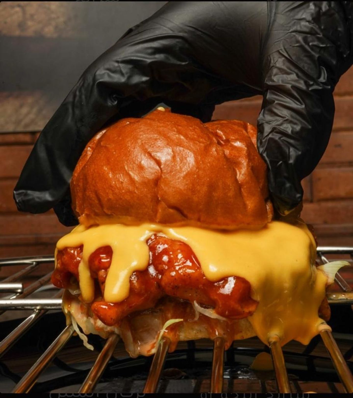 Maple Volcano