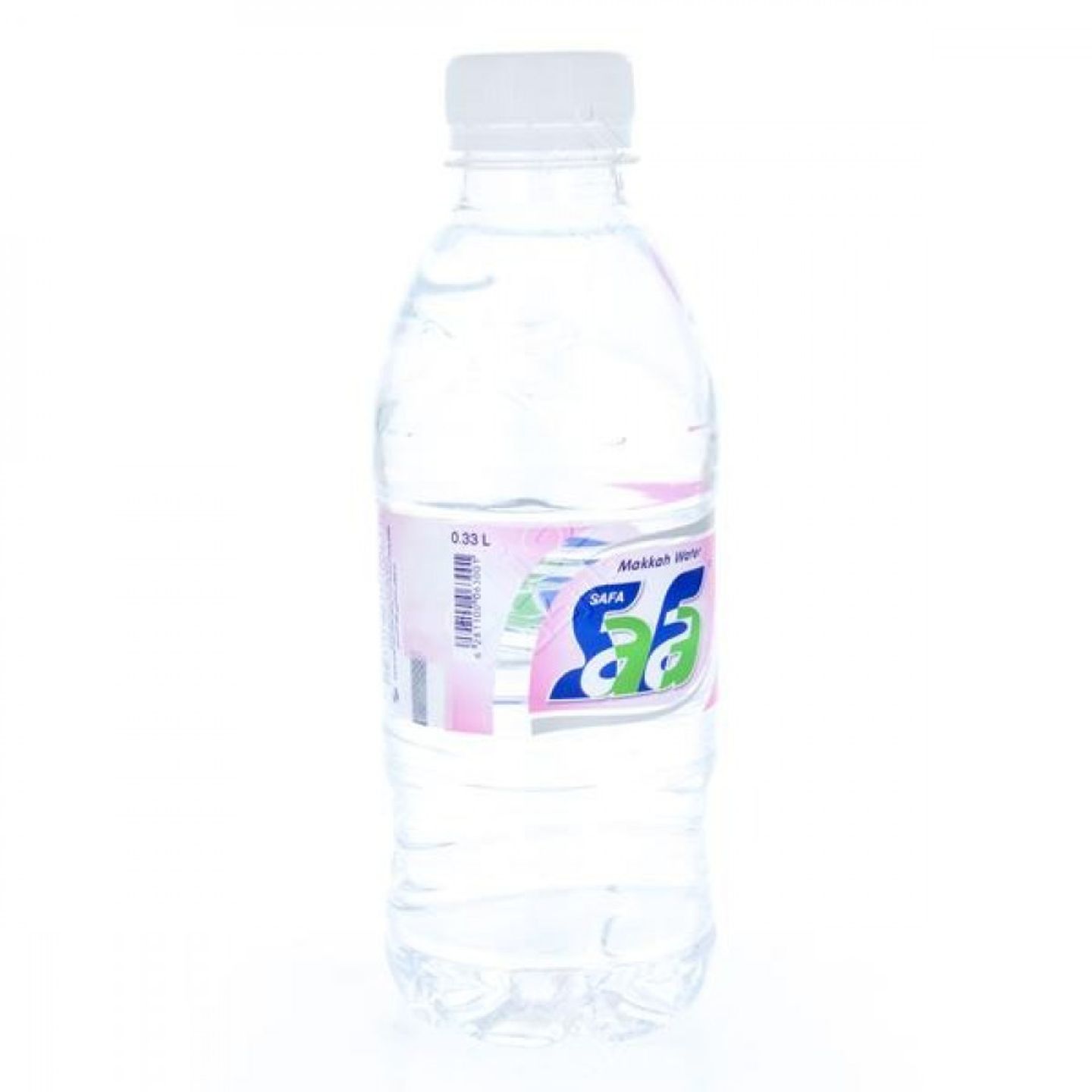 Mineral Water