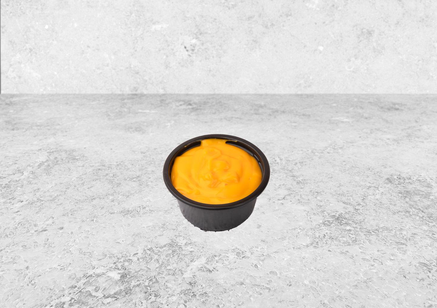 Melted Cheese Sauce