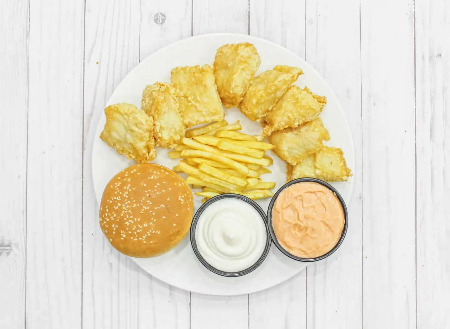Khaleej Fish Fillet