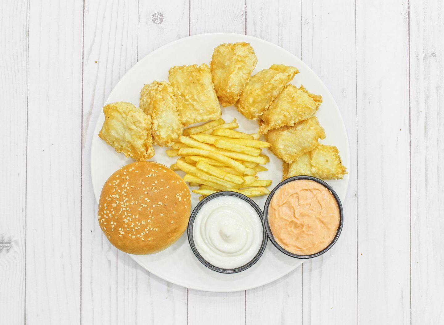Khaleej Fish Fillet
