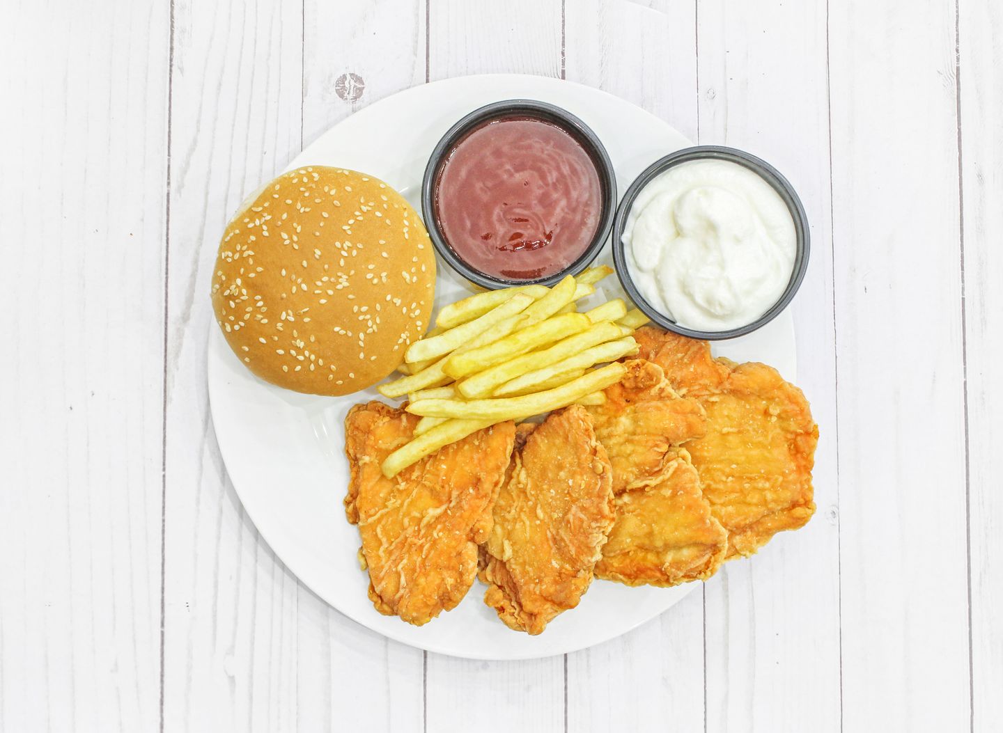 Zinger Chicken