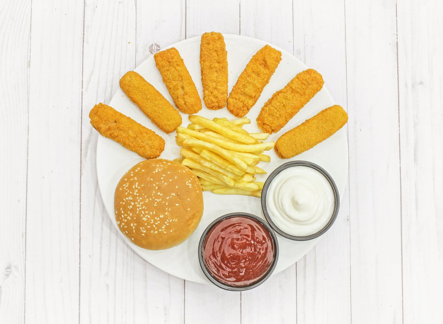Fish Finger