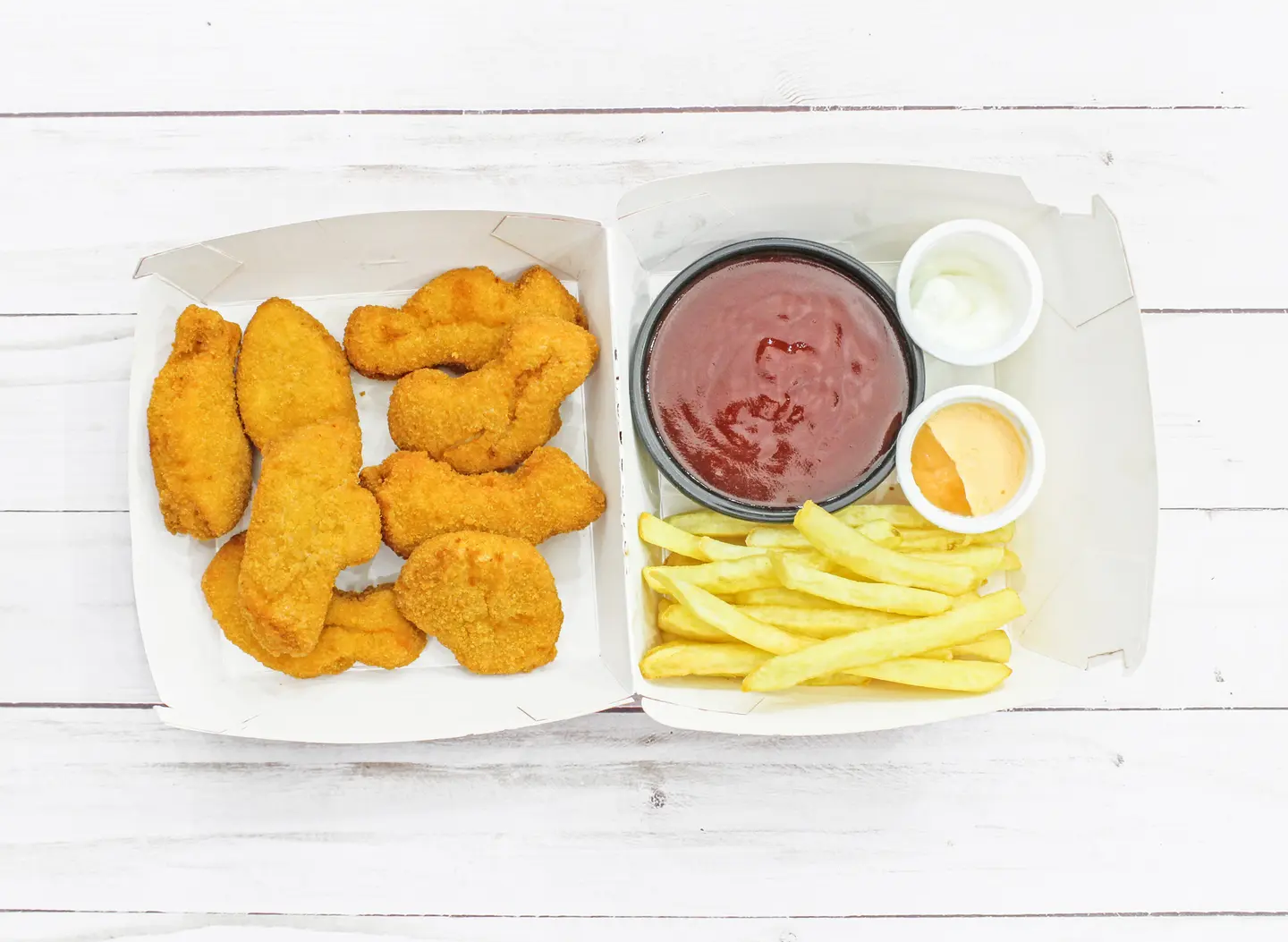 Kids Meal