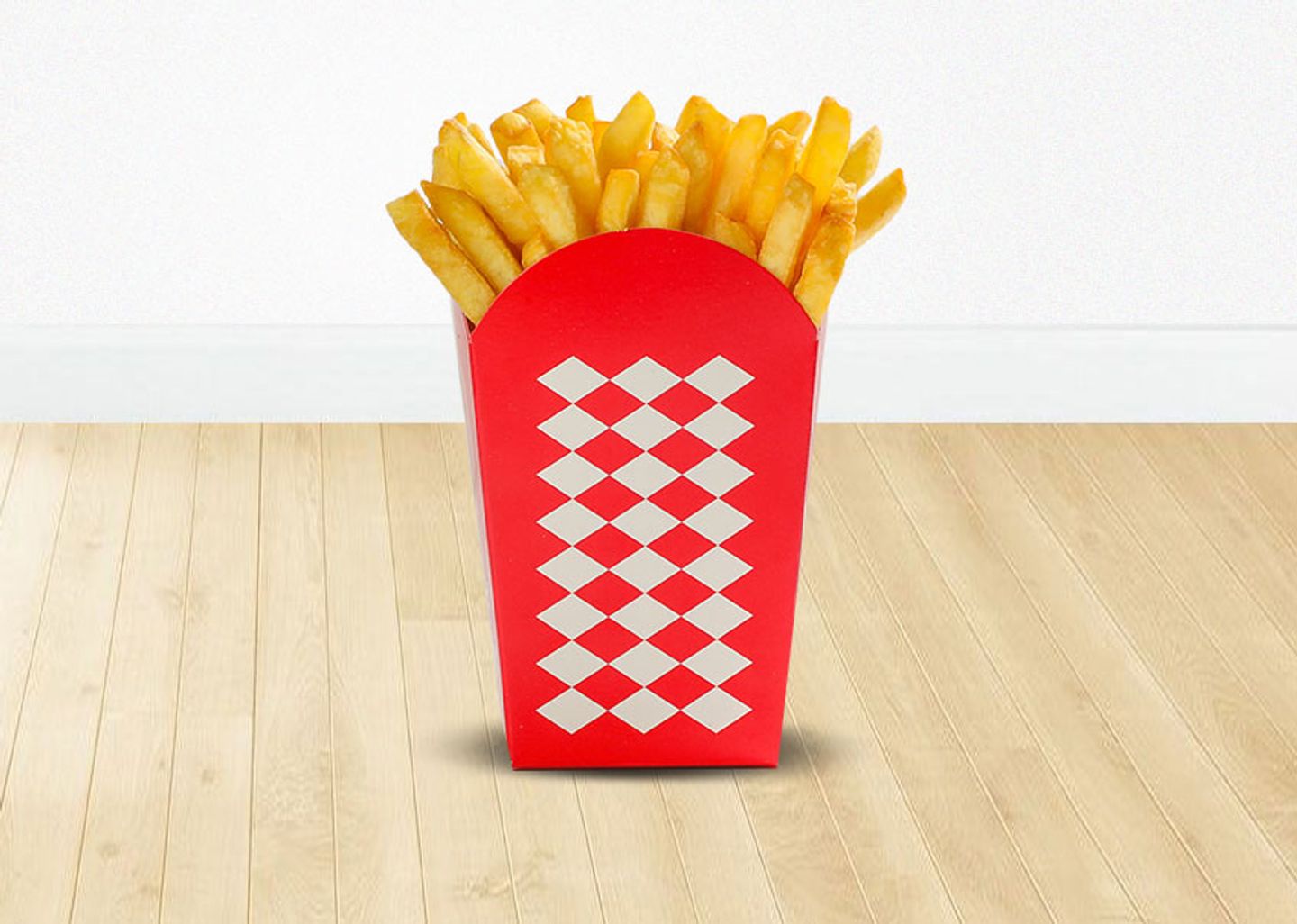 French Fries  Large