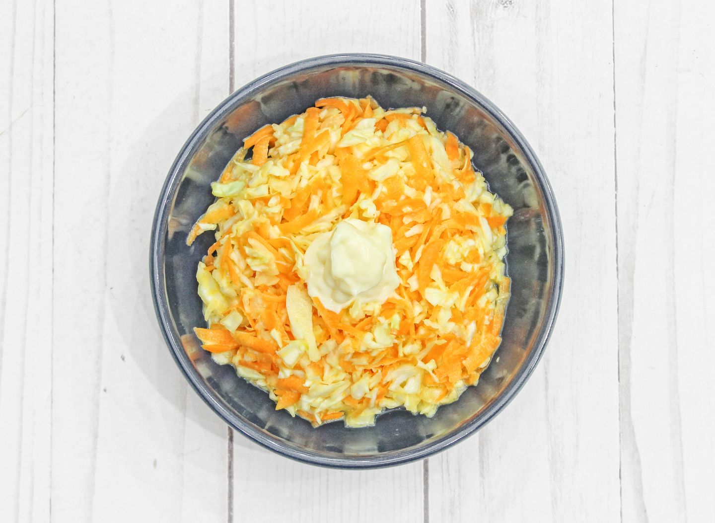 Coleslaw Salad