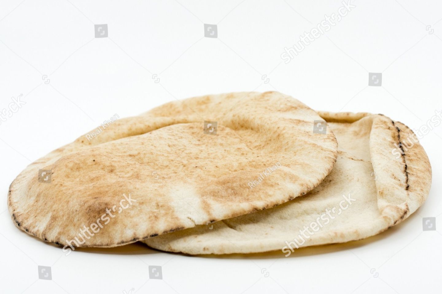 Labnese Bread