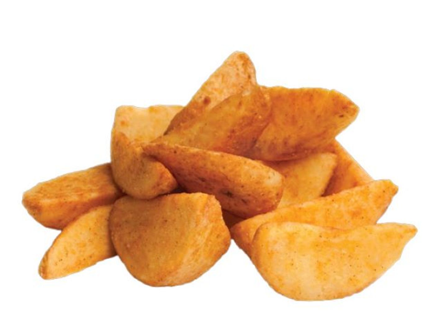 Potato Wedges