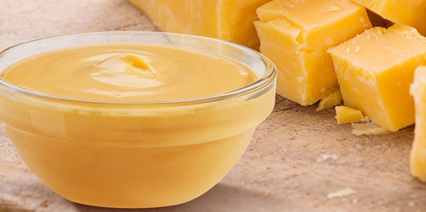 Cheese Sauce