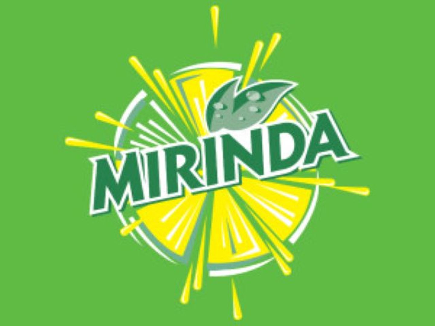 Mirinda Citrus