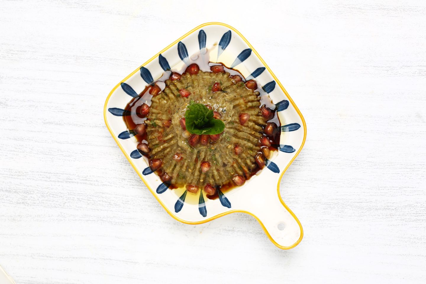 بابا غنوج
