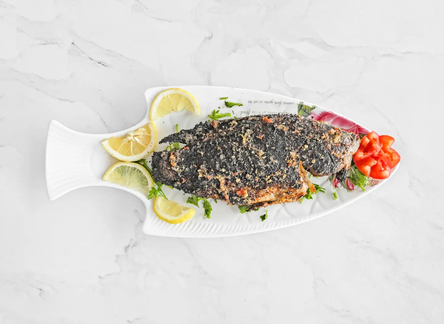 Tilapia