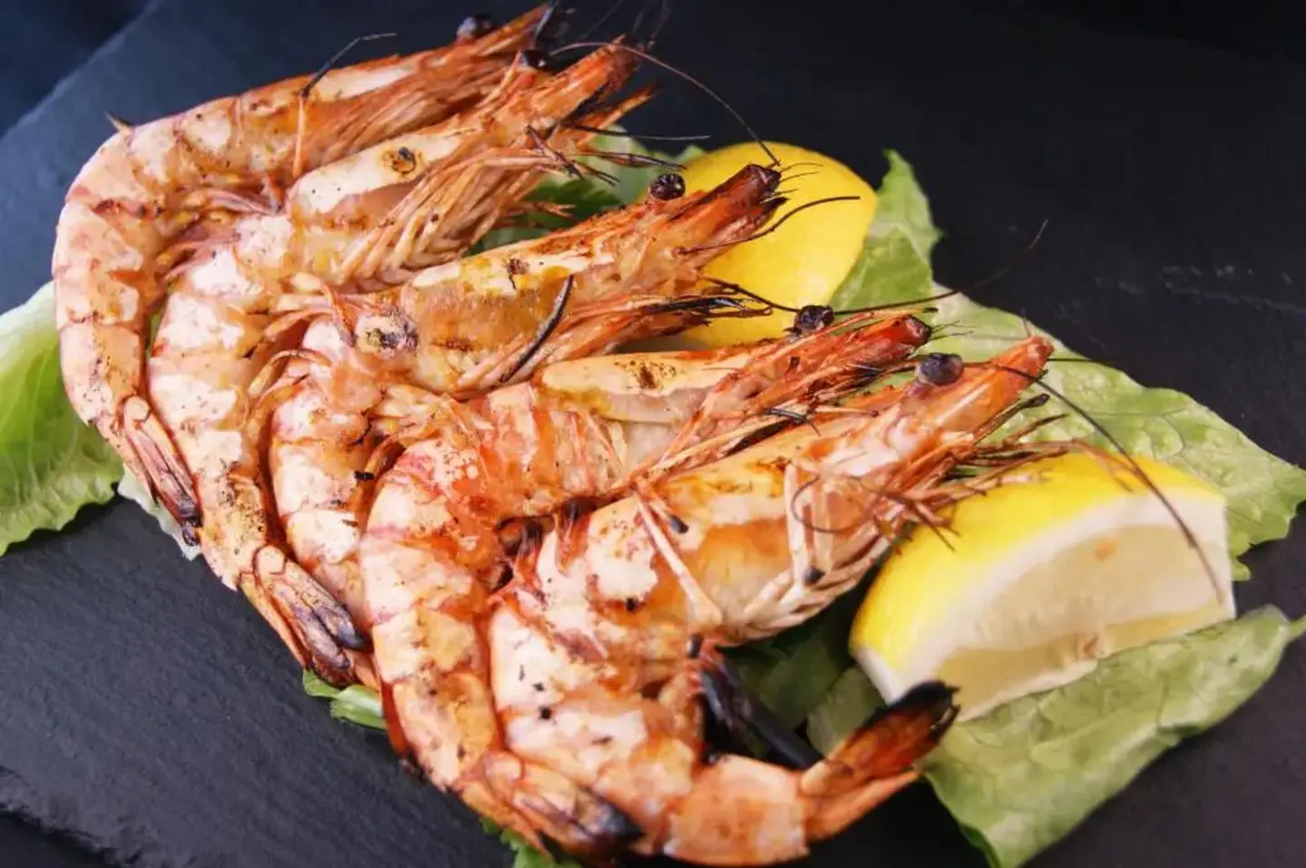 Jumbo Shrimp