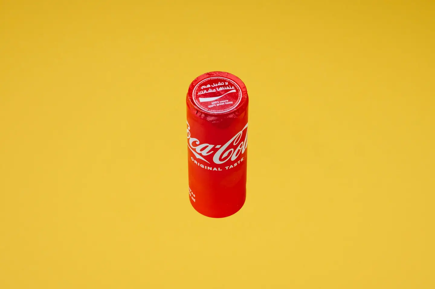 Coca Cola