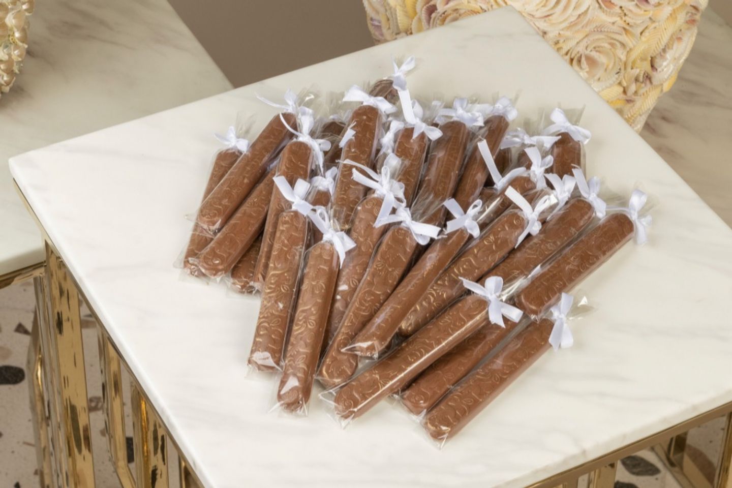 Chocolate Bars
