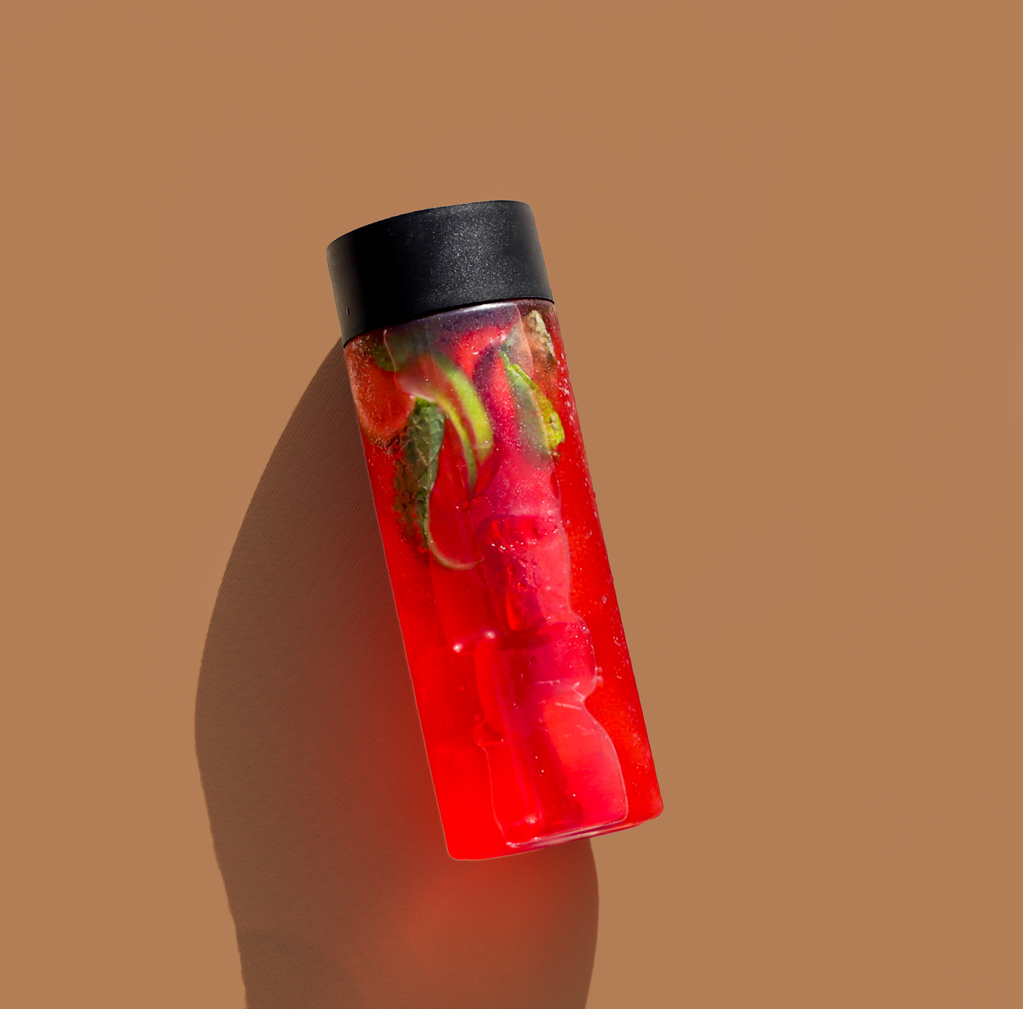 Strawberry Mojito