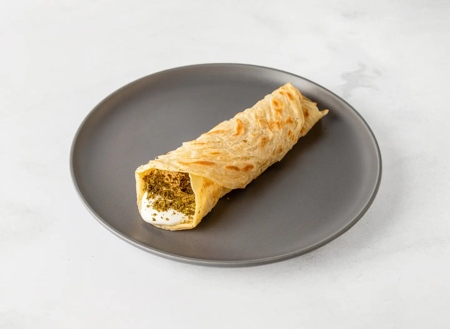 لبنة خضار