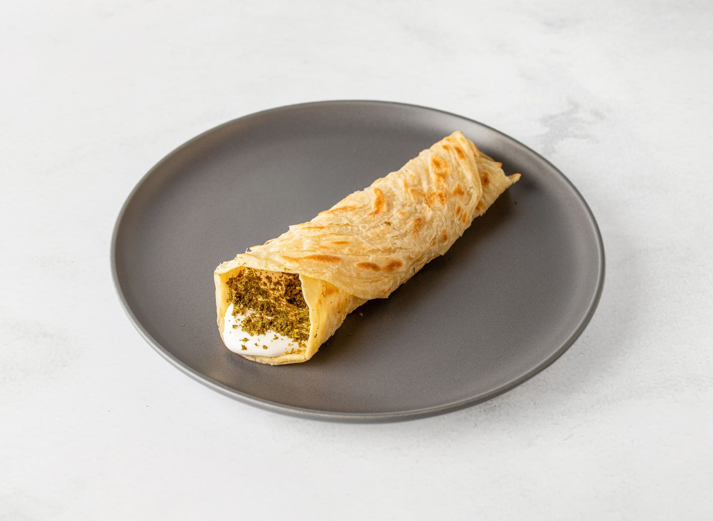 لبنة خضار