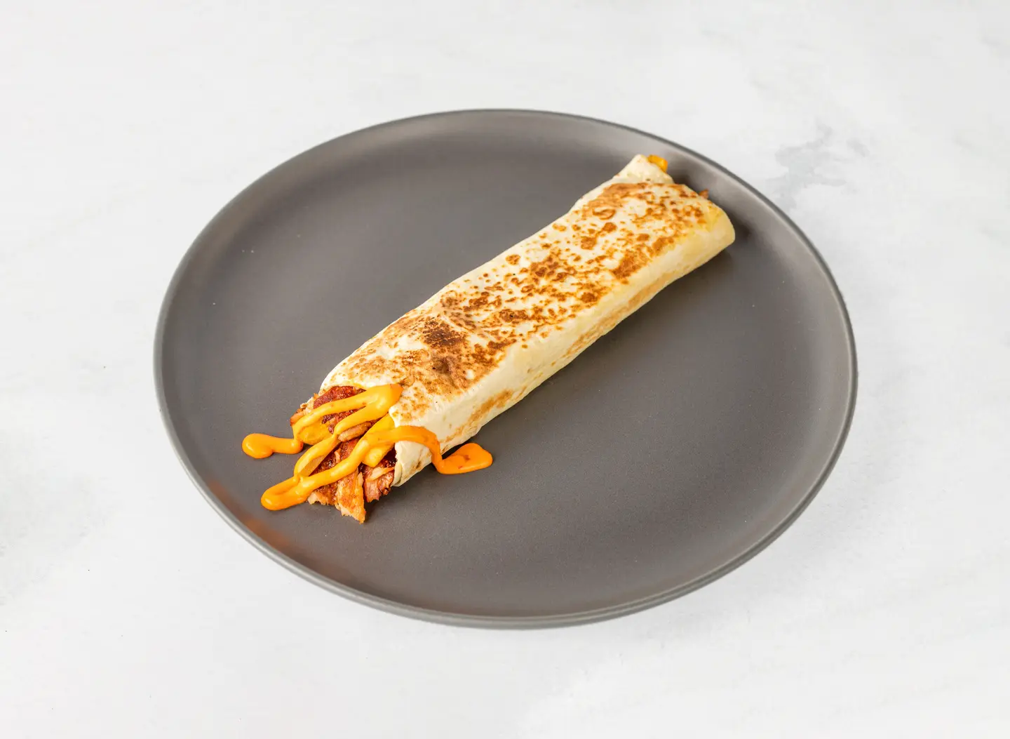 Medium Dynamite Shawarma Sandwich