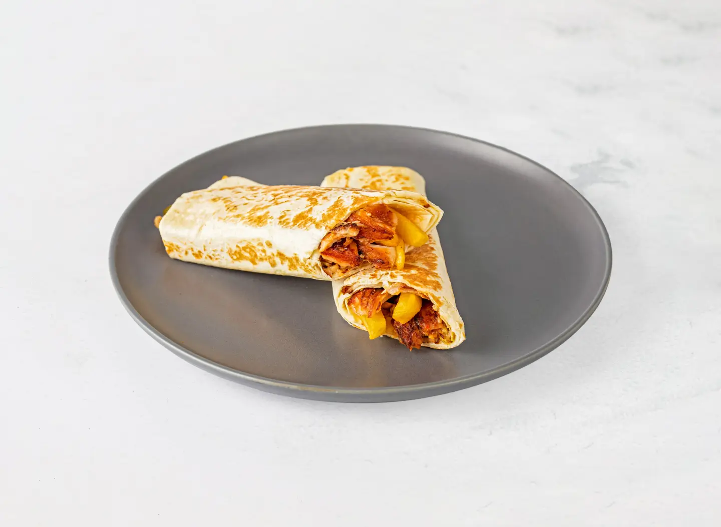 Large Shawarma Sandwich