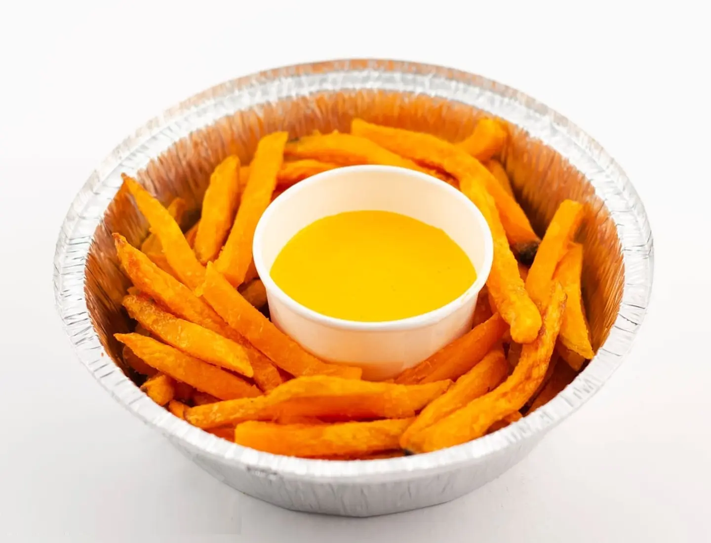 Sweet Potato