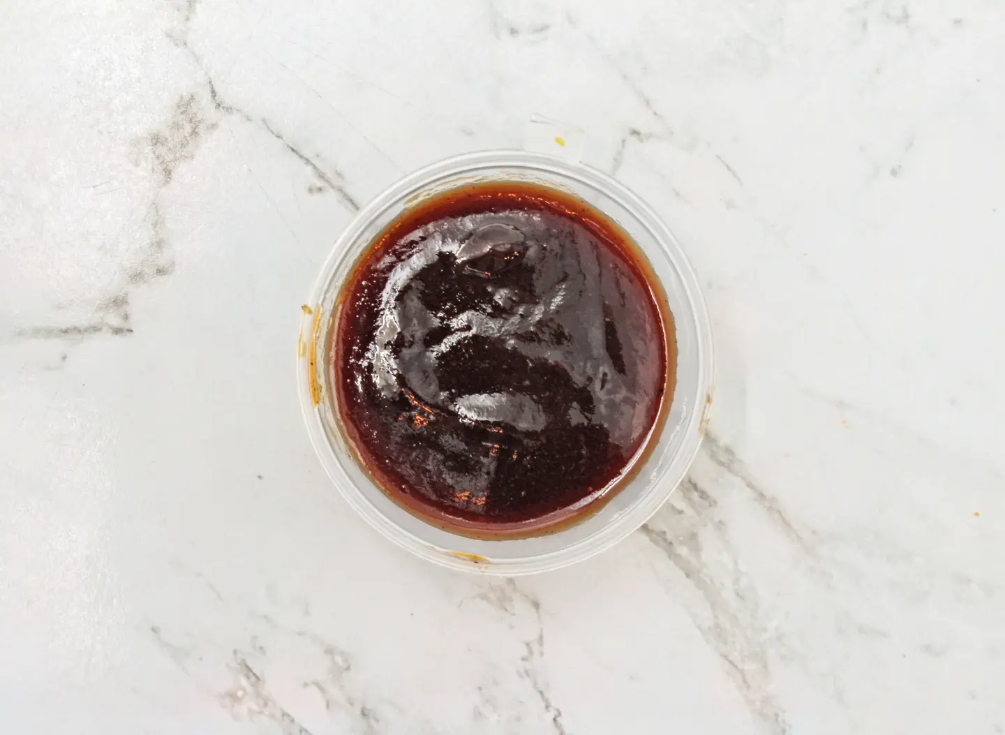 Bbq Sauce