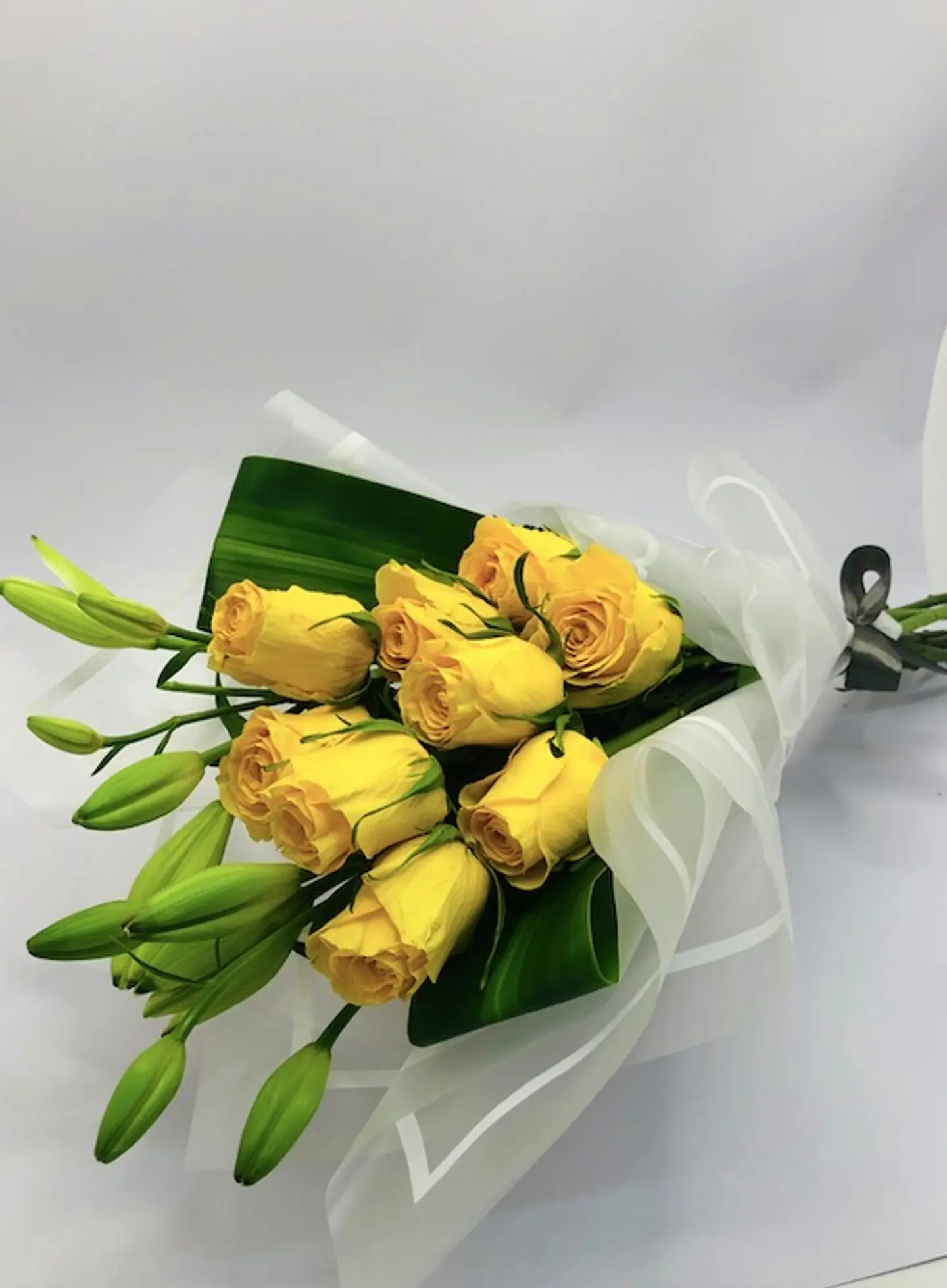 Mavala Bouquet