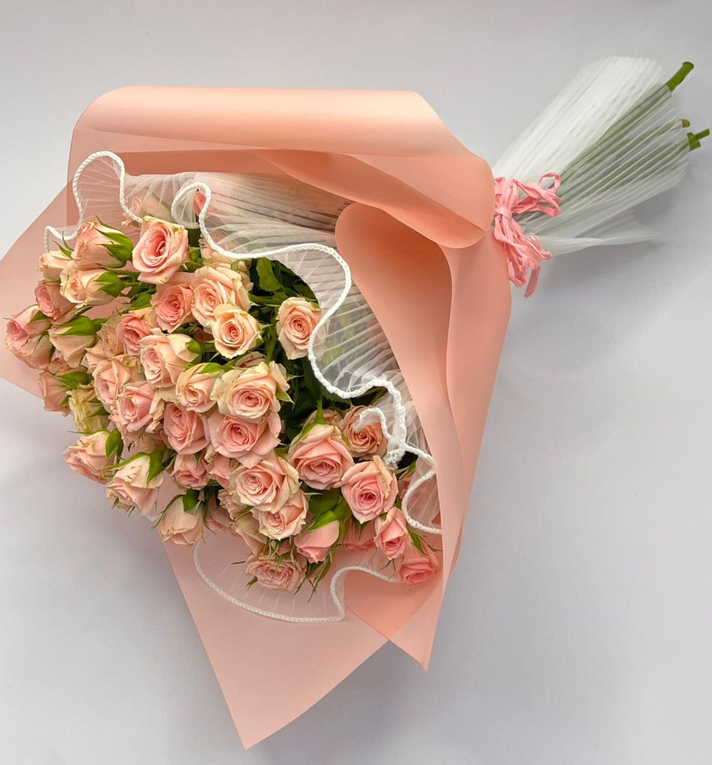 Baby Bank Bouquet
