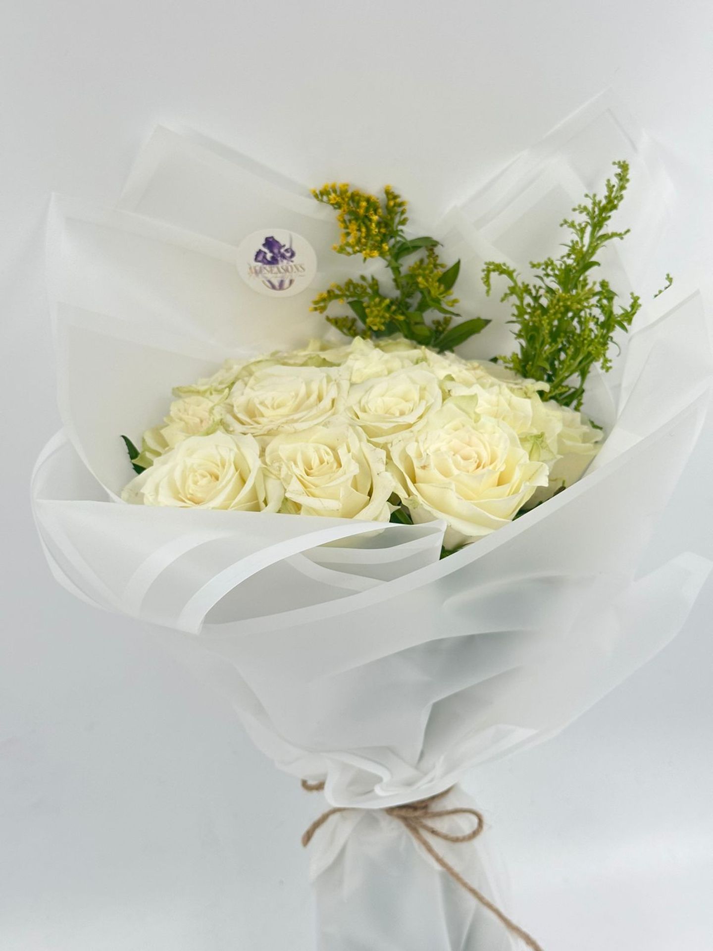 Lite  Bouquet