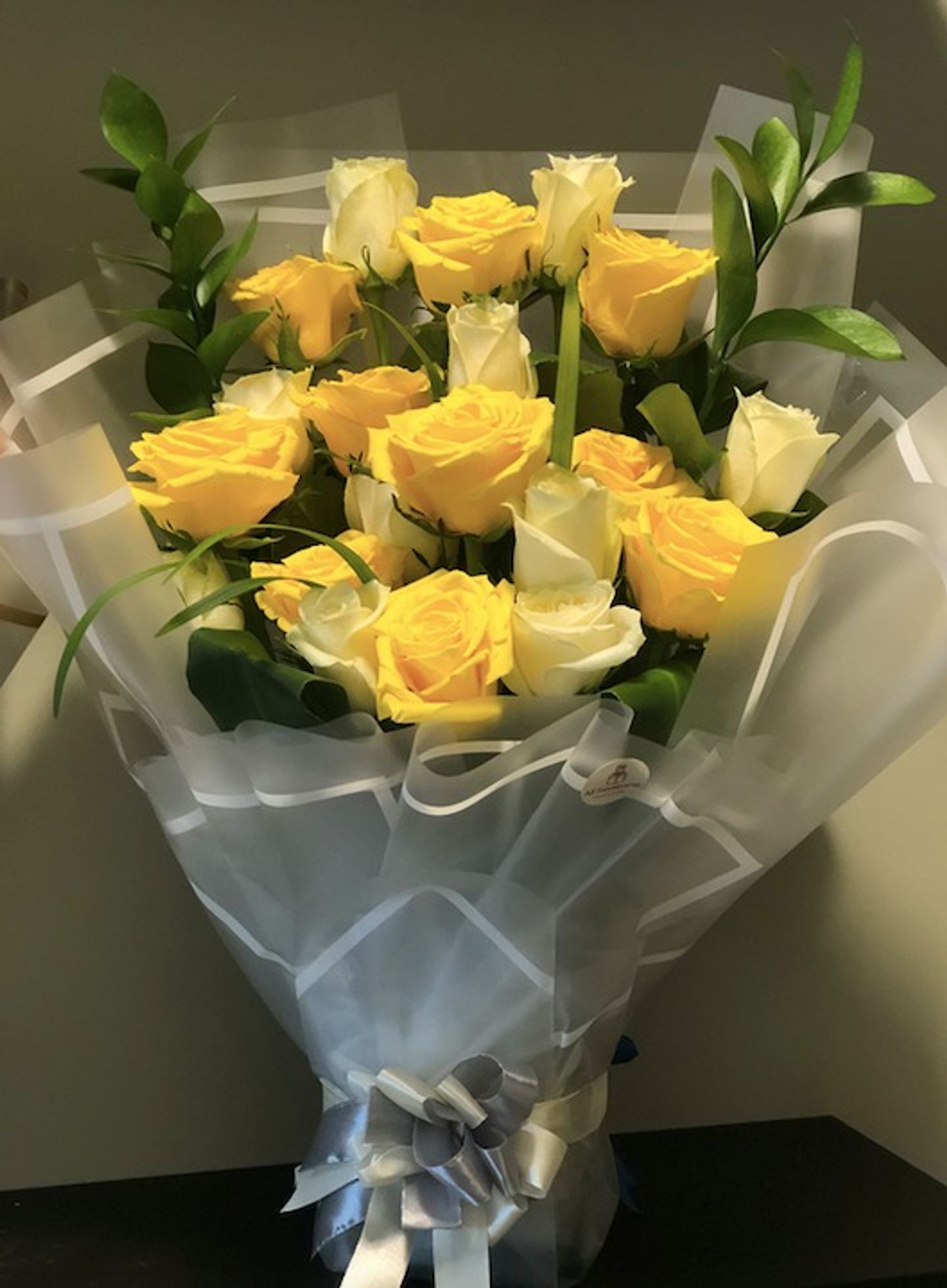 Salama Bouquet