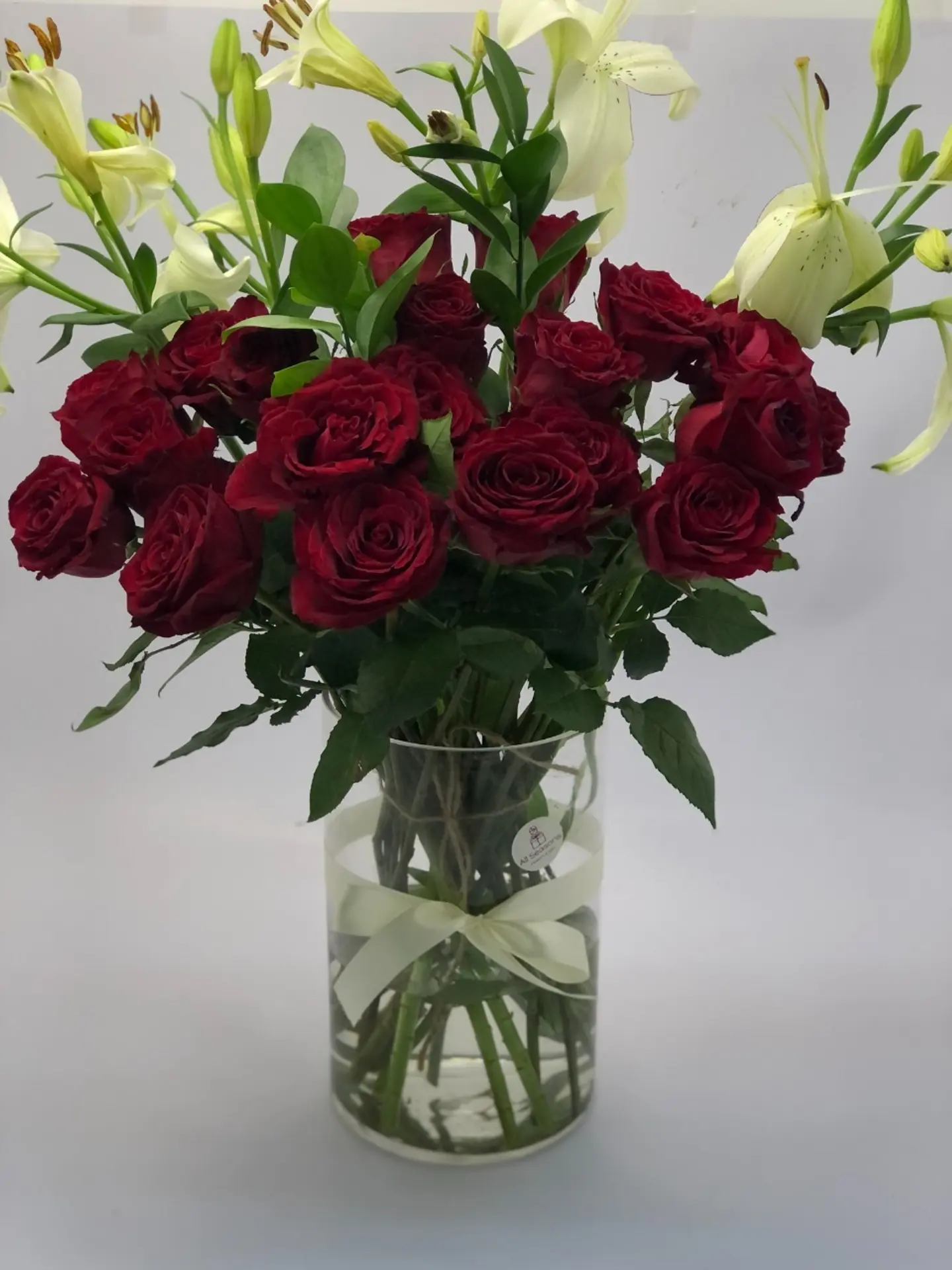 Aljury Vase