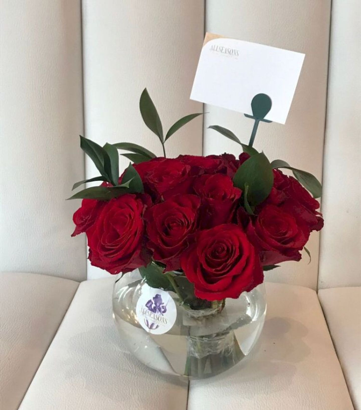 Soft Vase
