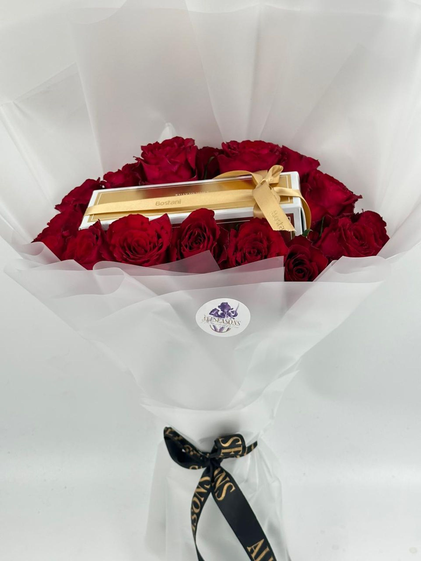 Bostani Bouquet
