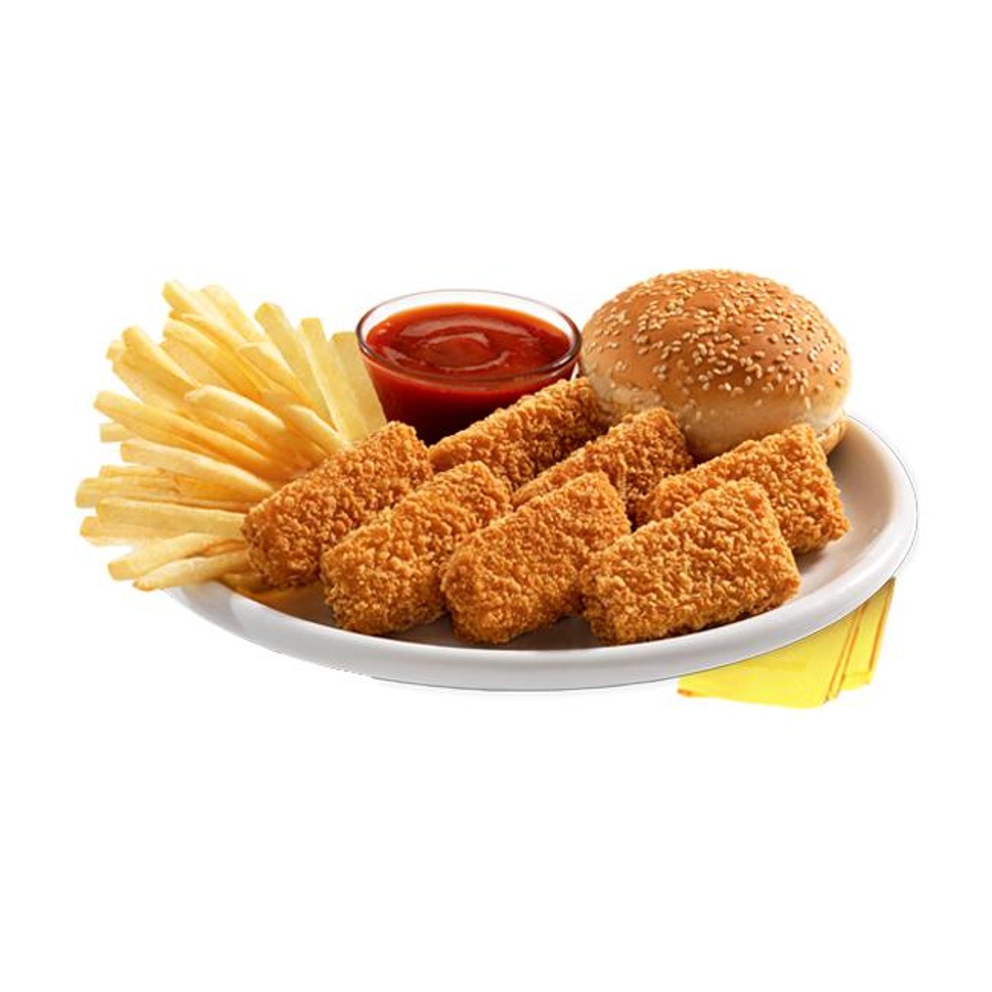 Regular Boneless