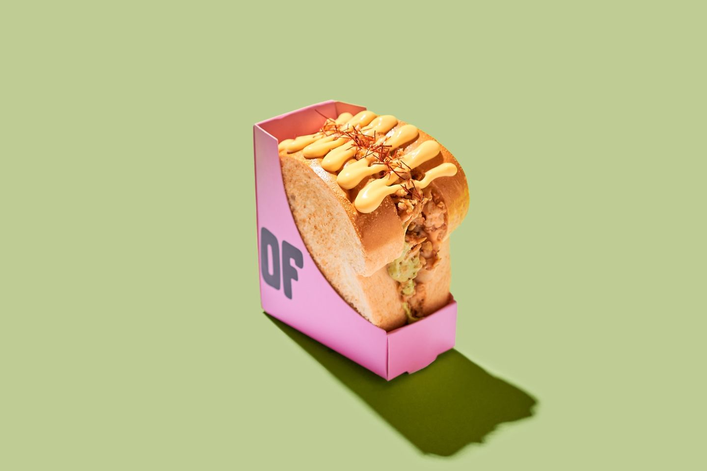 تشيكن بريوش