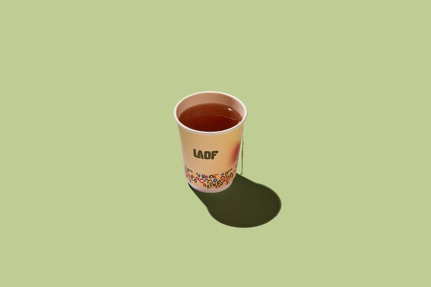 شاي