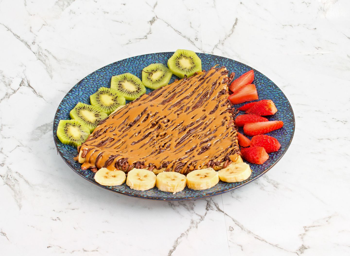 Lotus Crepe