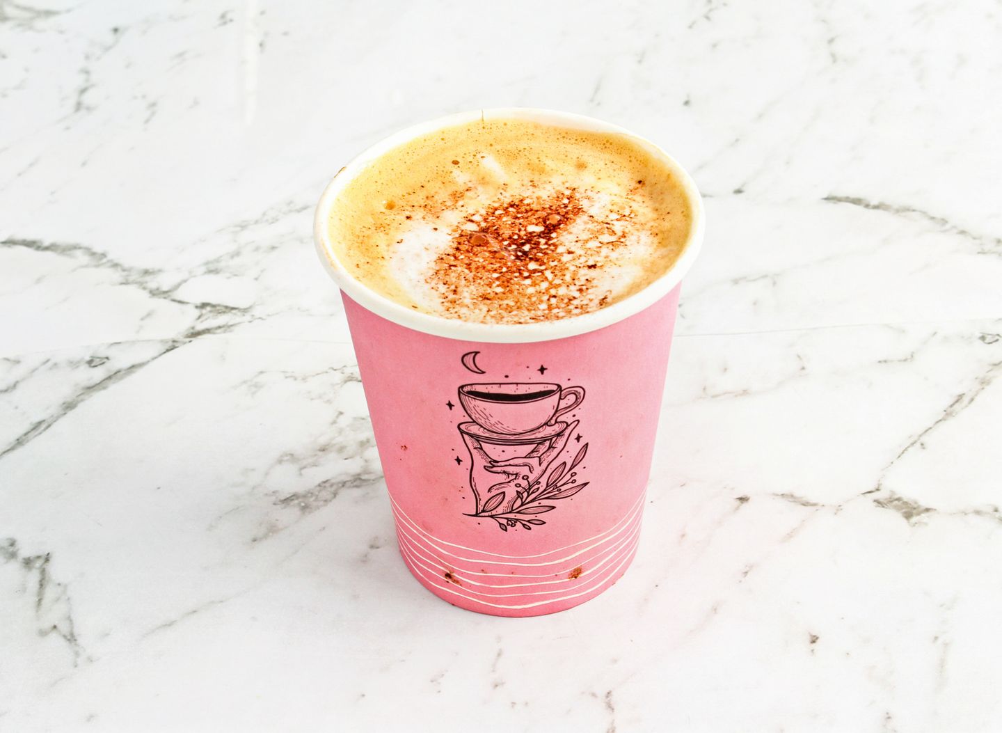 Cappuccino