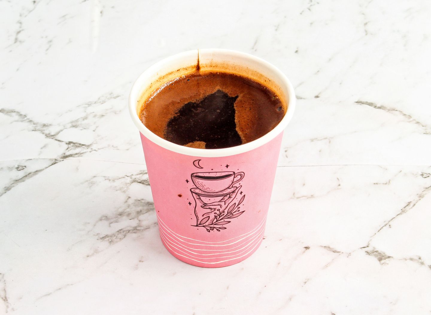 Turkish Coffee