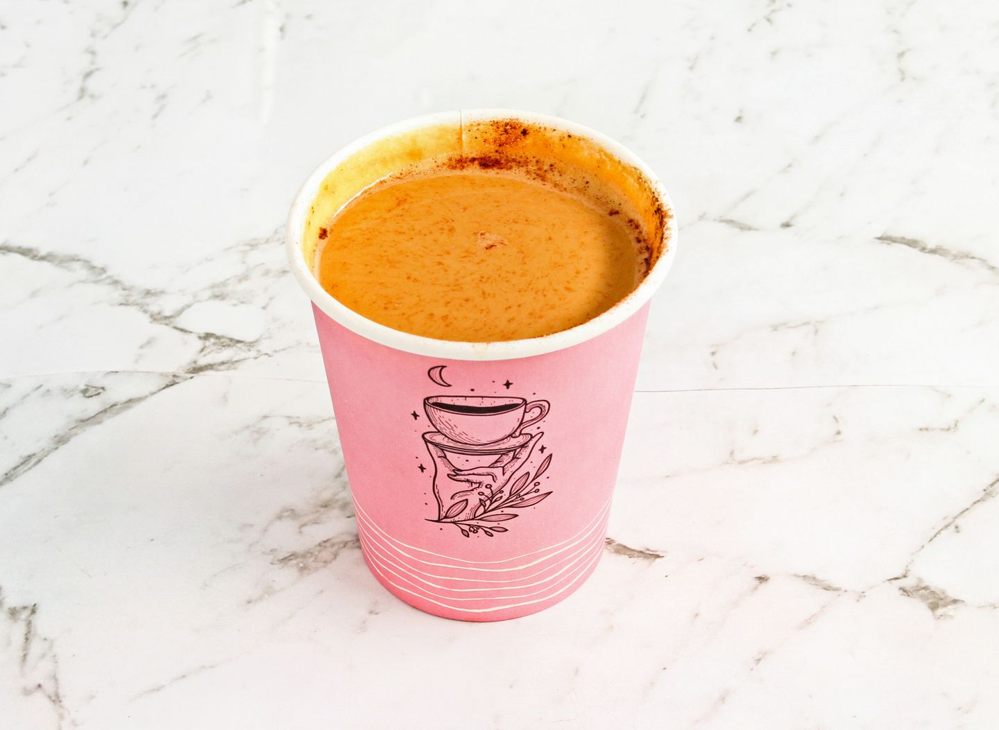 Hot Chocolate