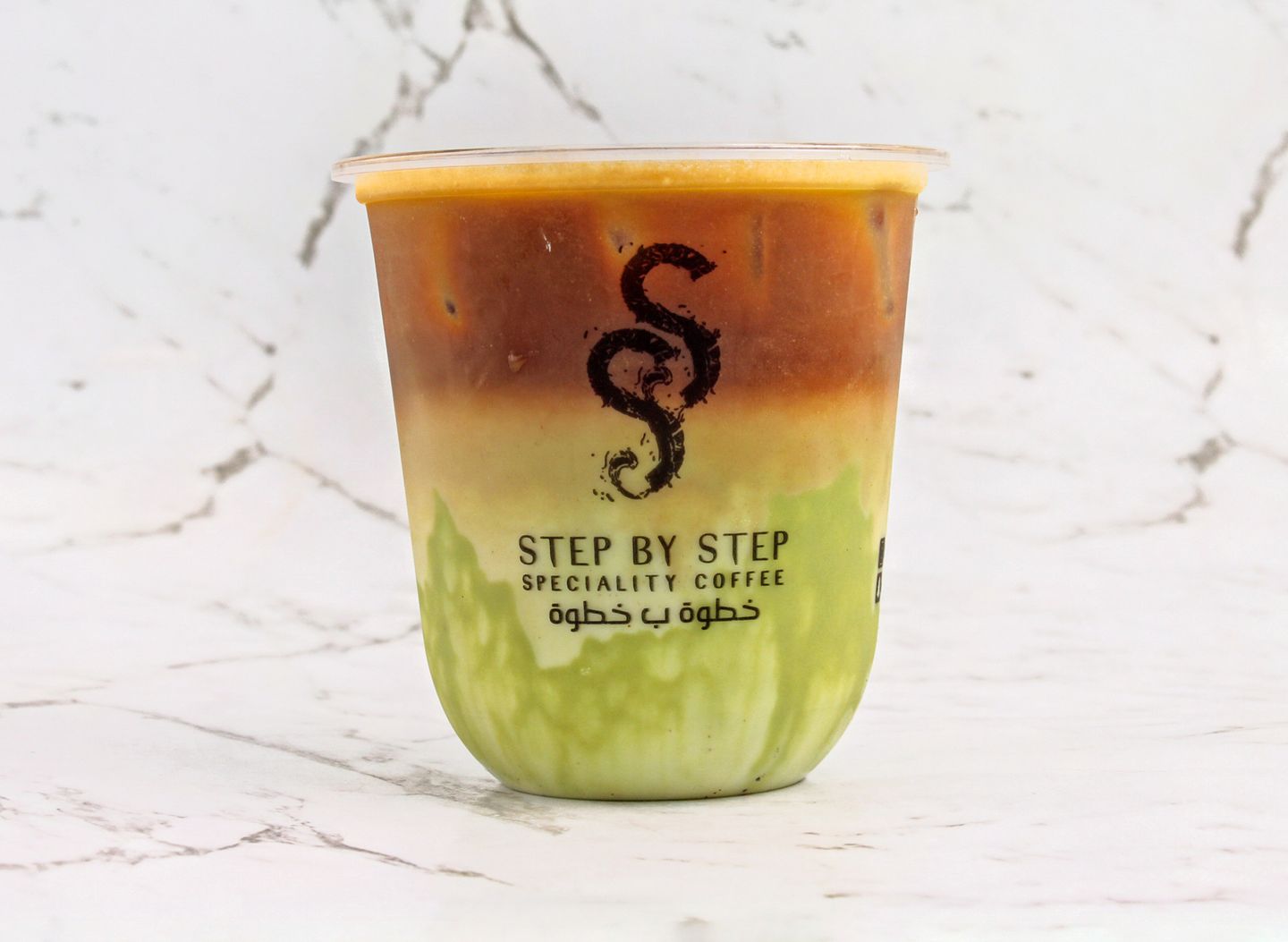 Ice Pistachio