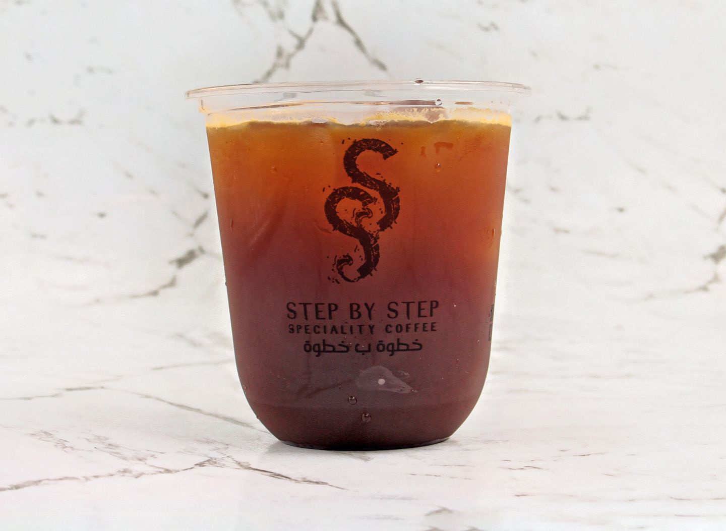 Ice Americano