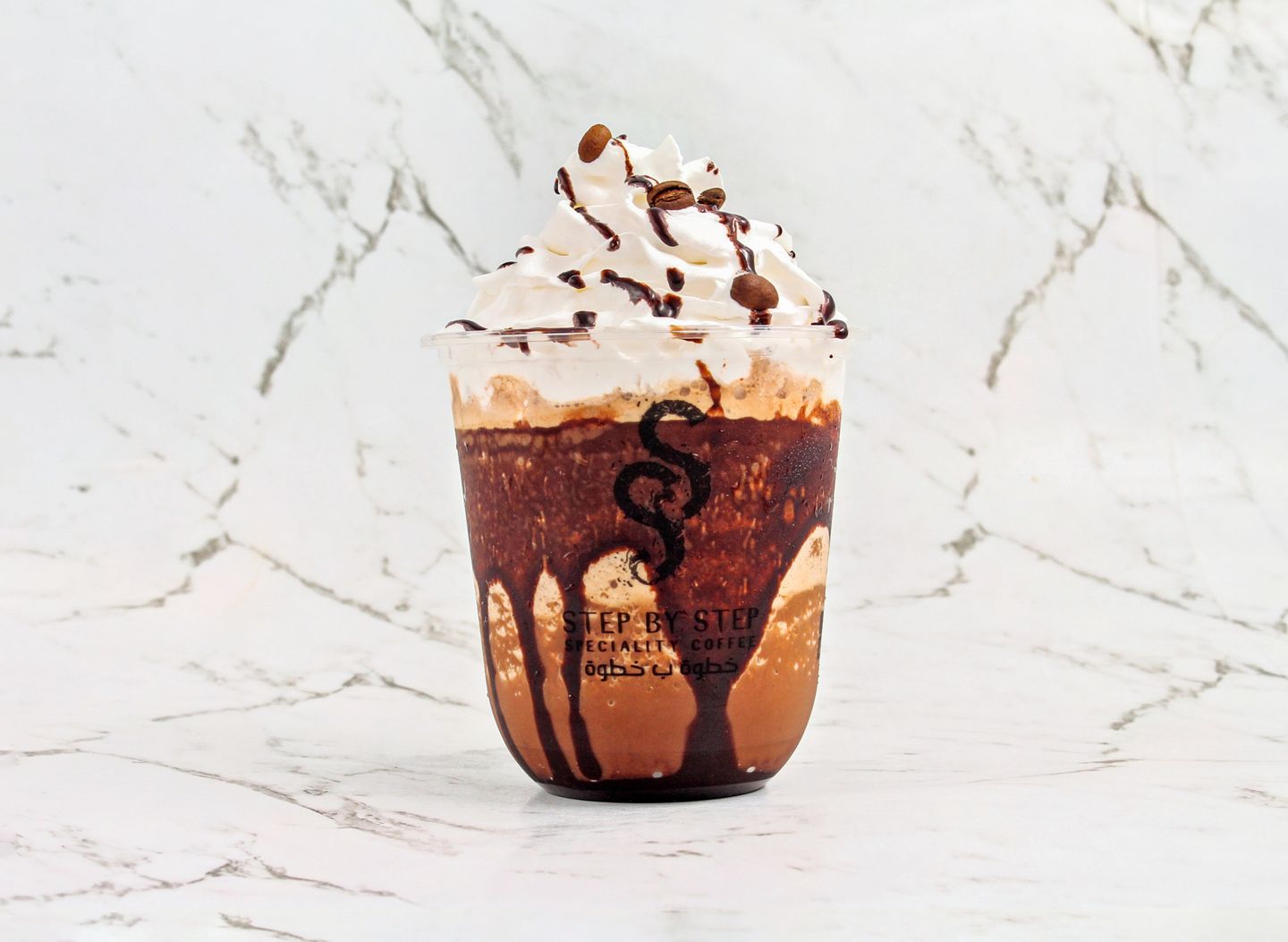 Mocha Frappe