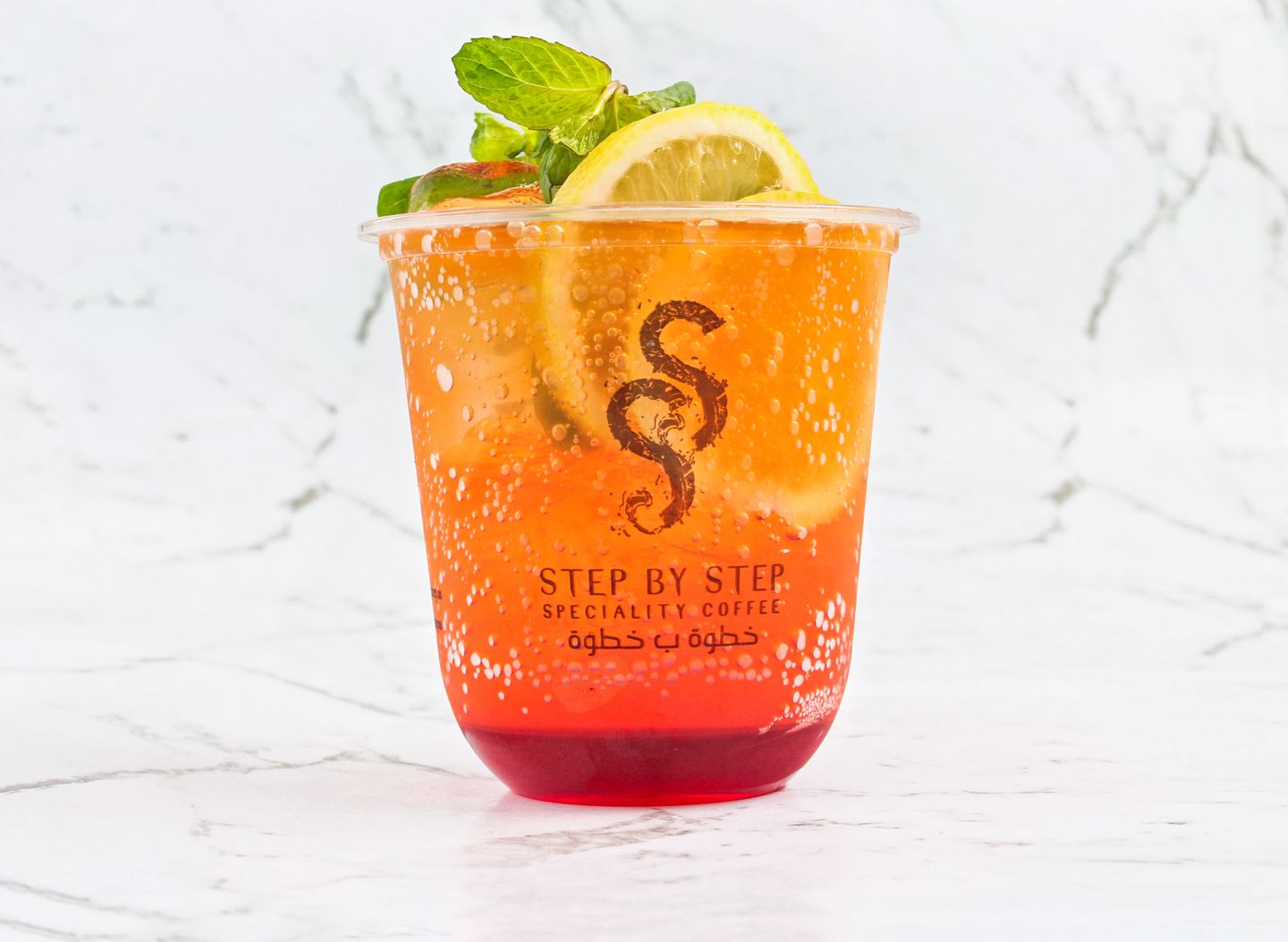 Strawberry Code Red