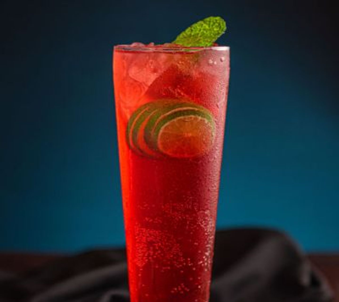Mojito Mix Blueberry