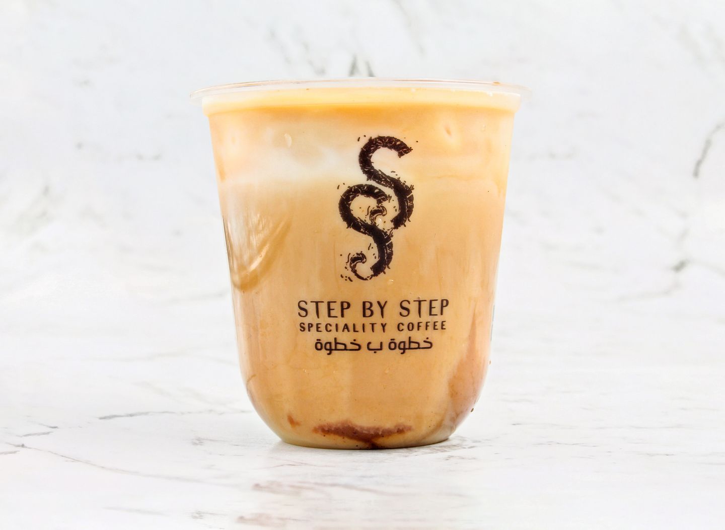 Ice White Mocha