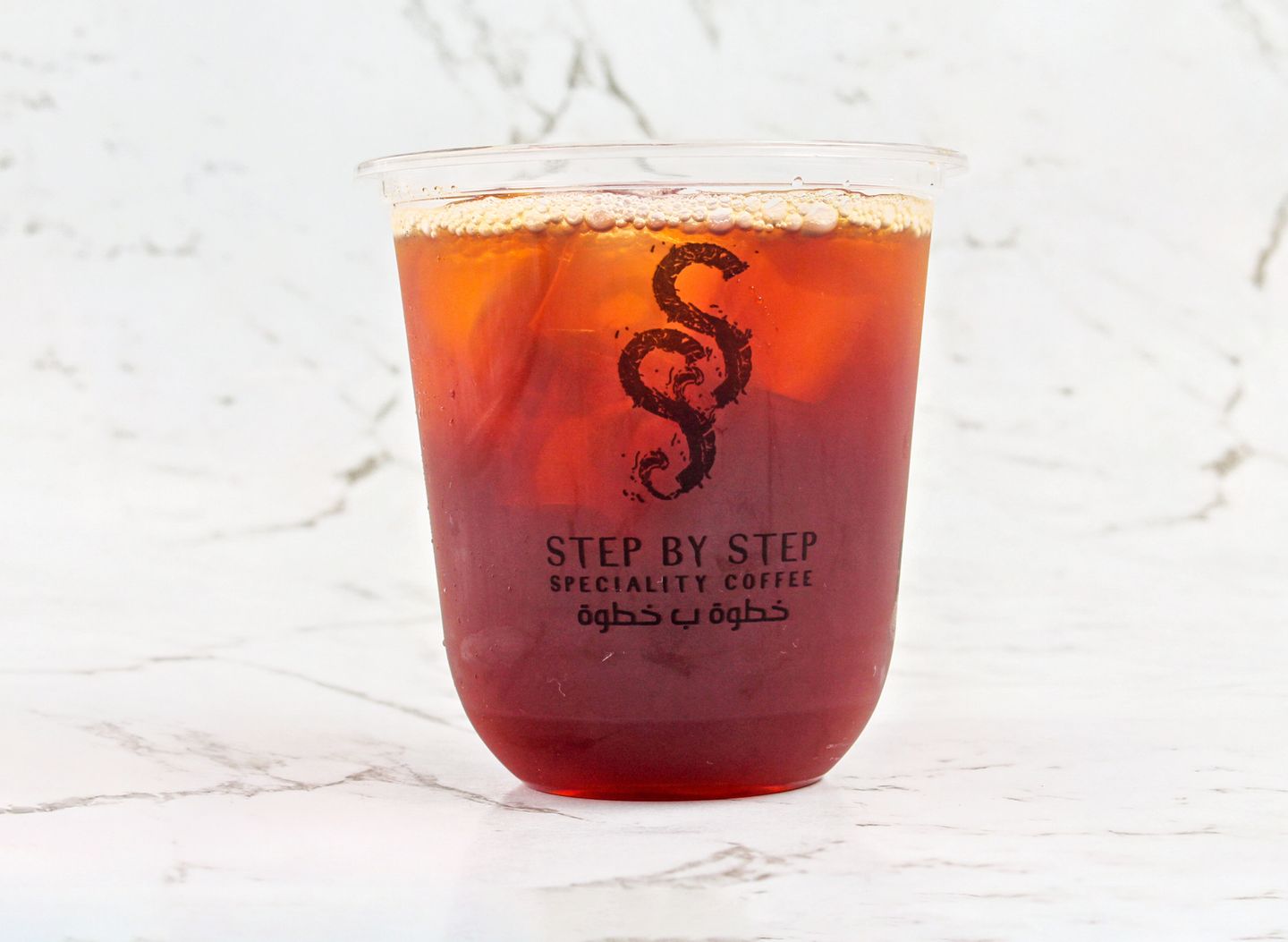 Ice Chemex